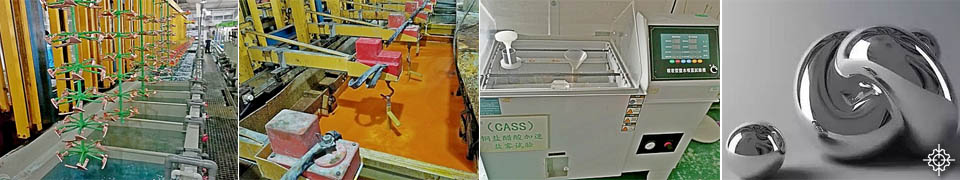 Machining Services in China